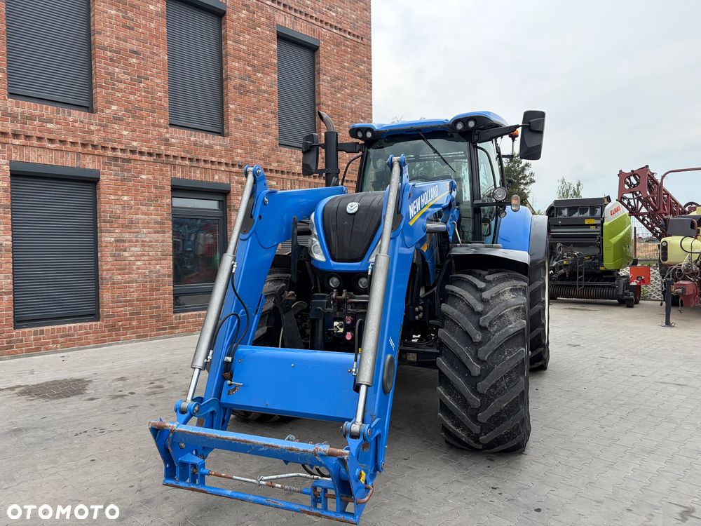 New Holland - 21