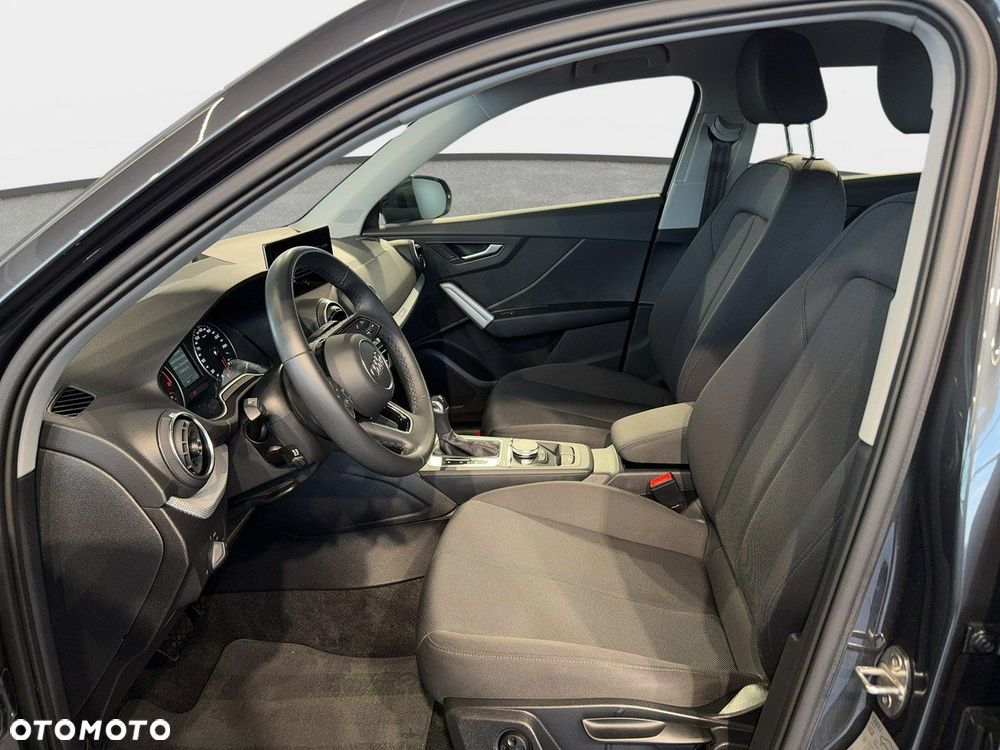 Audi Q2 - 16