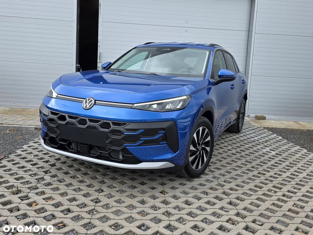Volkswagen T-Roc 1.5 eTSI Life DSG - 3