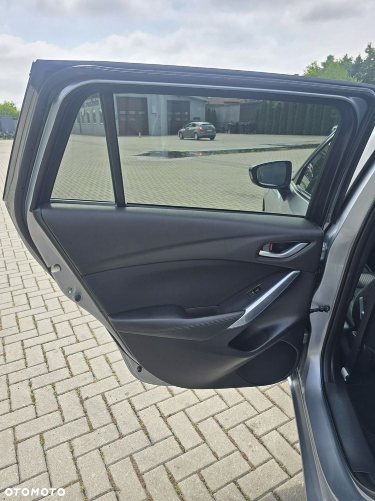 Mazda 6 - 17