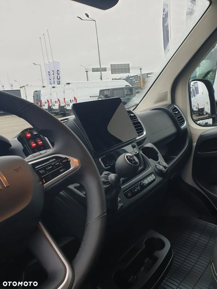 Fiat Ducato Maxi - 14