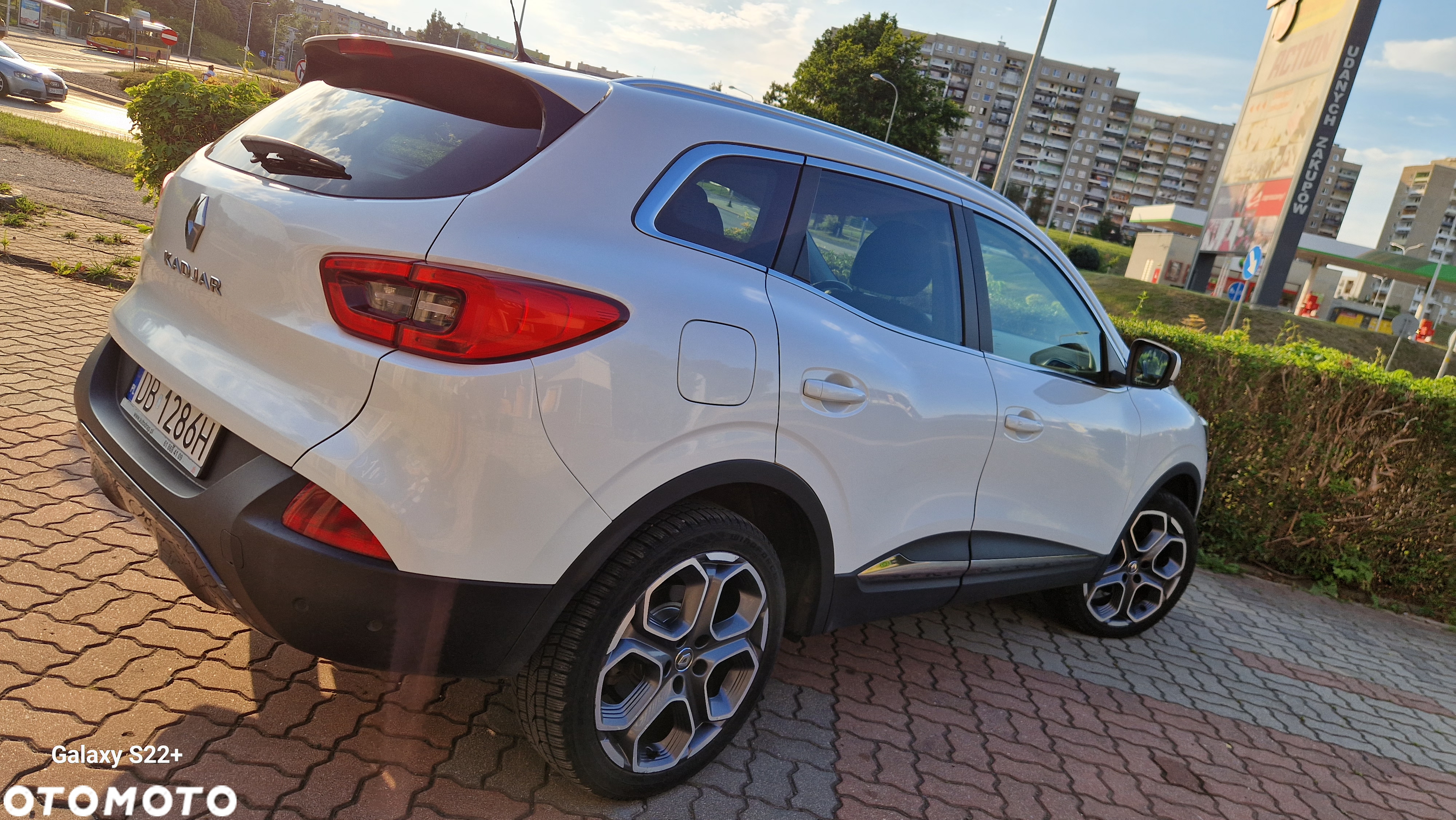 Renault Kadjar 1.2 Energy TCe Limited - 6