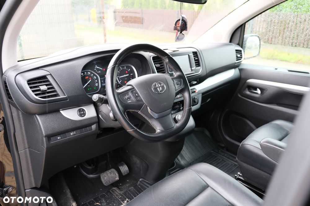 Toyota ProAce - 10