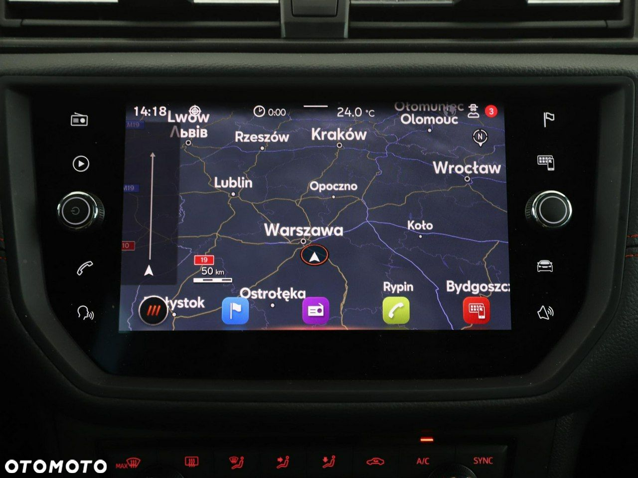 Seat Arona 1.0 TSI OPF DSG FR BEATS - 26
