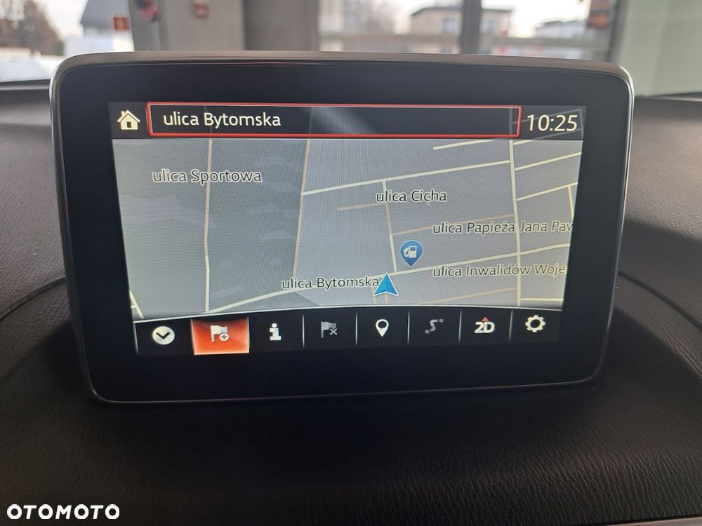 Mazda 3 2.0 Skymotion EU6 - 16