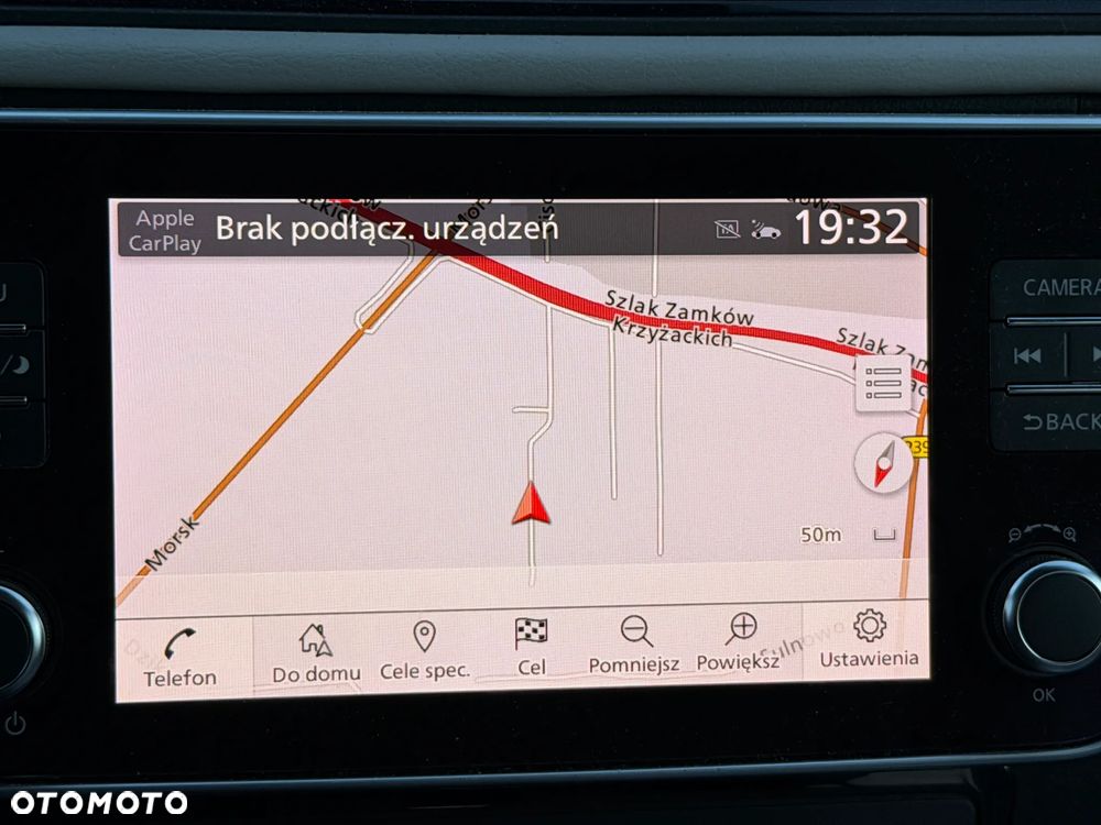 Nissan Leaf 40 kWh Tekna - 18