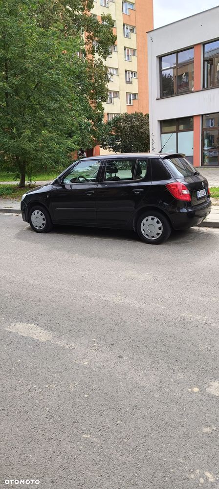 Skoda Fabia 1.2 12V Classic - 1