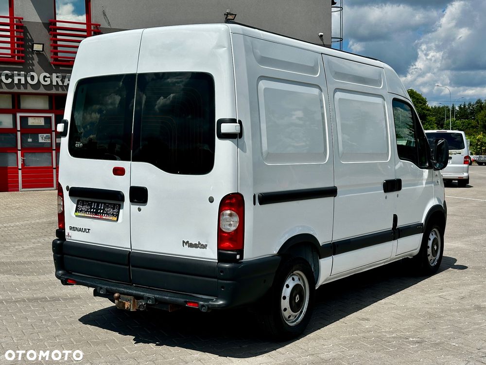 Renault Master - 3
