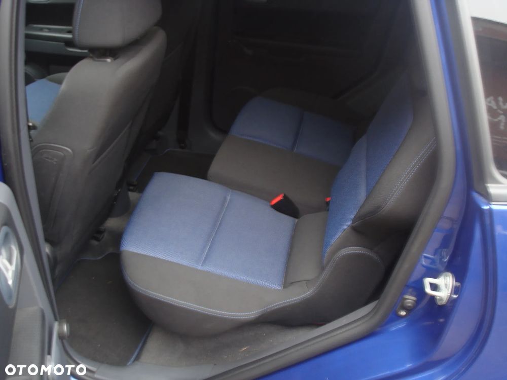 Mitsubishi Colt 1.1 ClearTec Edition - 22