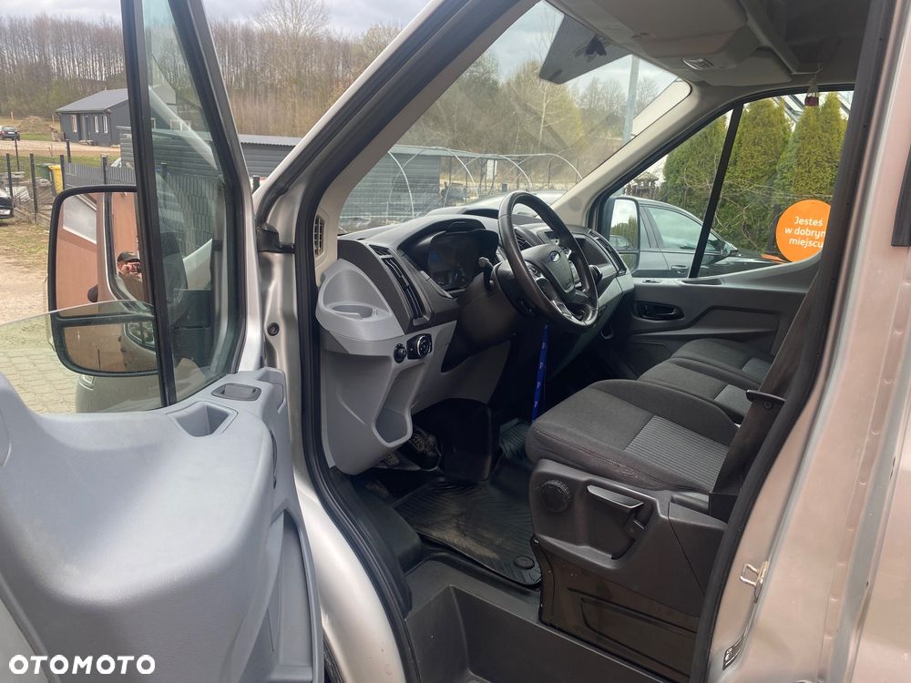Ford Transit - 6