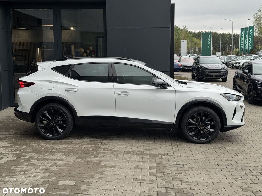 Cupra Formentor - 7