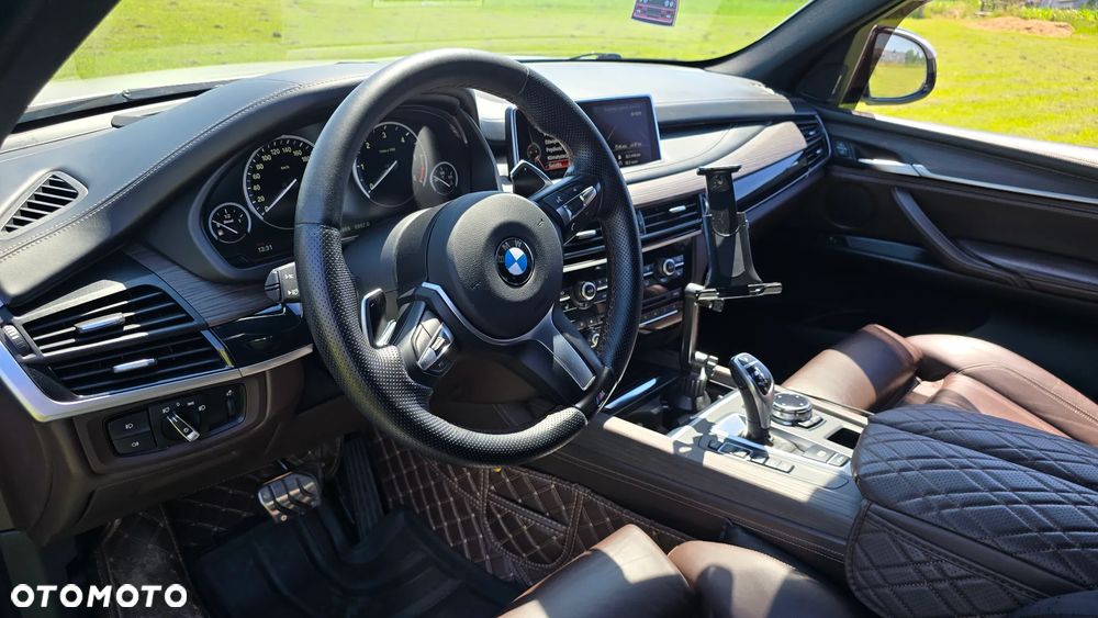 BMW X5 - 11