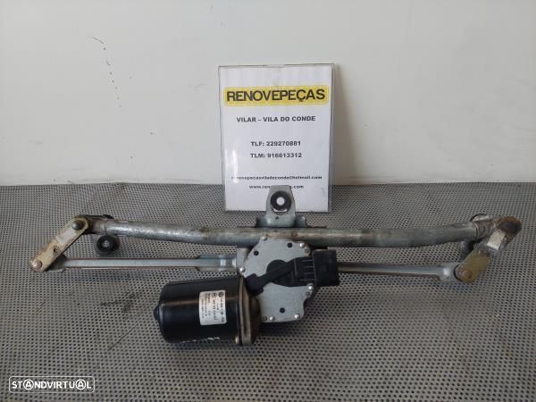 Armaçao Limpa Vidros Volkswagen Golf Iv Variant (1J5)