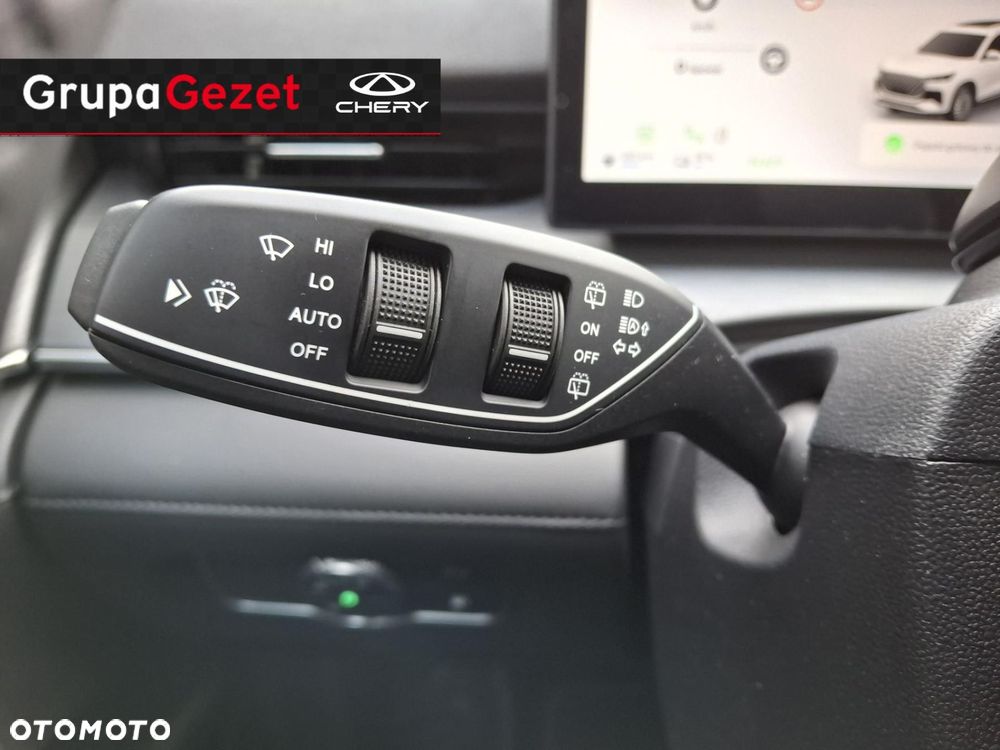 Chery Tiggo 8 1.5 T-GDI Super Hybrid Prestige DCT - 18