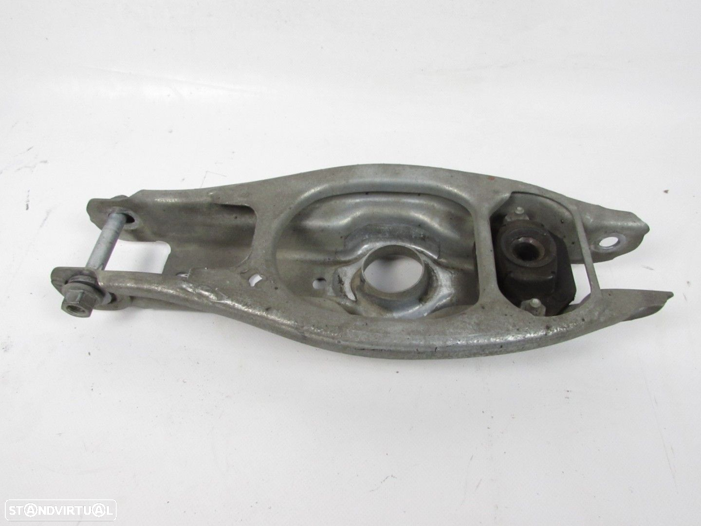 Braço Direito/Esquerdo/Trás/Inferior Seminovo/ Original BMW 1 (E81)/BMW 3 (E90)/... - 2