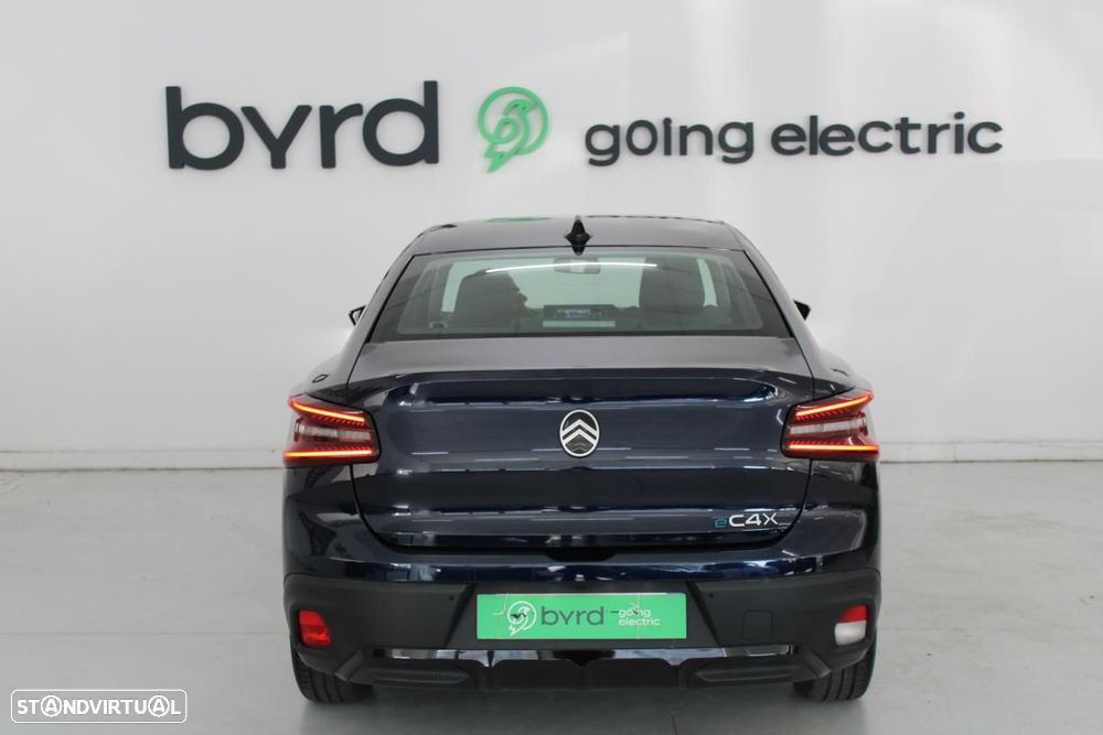 Citroën e-C4 X 54 kWh Autonomia Alargada Plus - 6