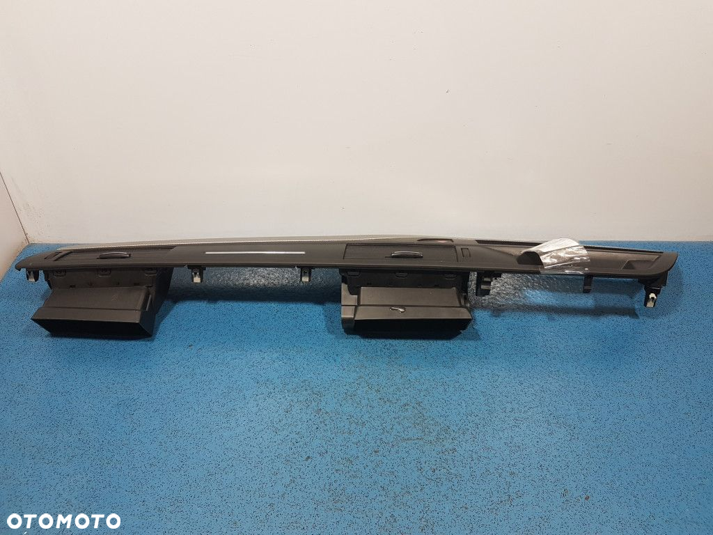 CITROEN C5 II X7 LISTWA OZDOBNA KRATKI NAWIEWU 9682359677 - 3