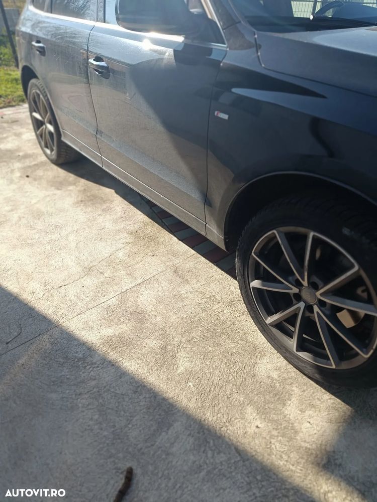 Audi Q5 3.0 TDI (clean diesel) quattro S tronic - 3