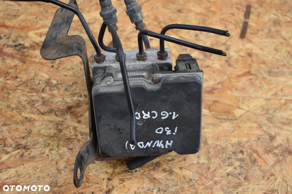 POMPA ABS HYUNDAI I30 1.6CRDI 0265950695