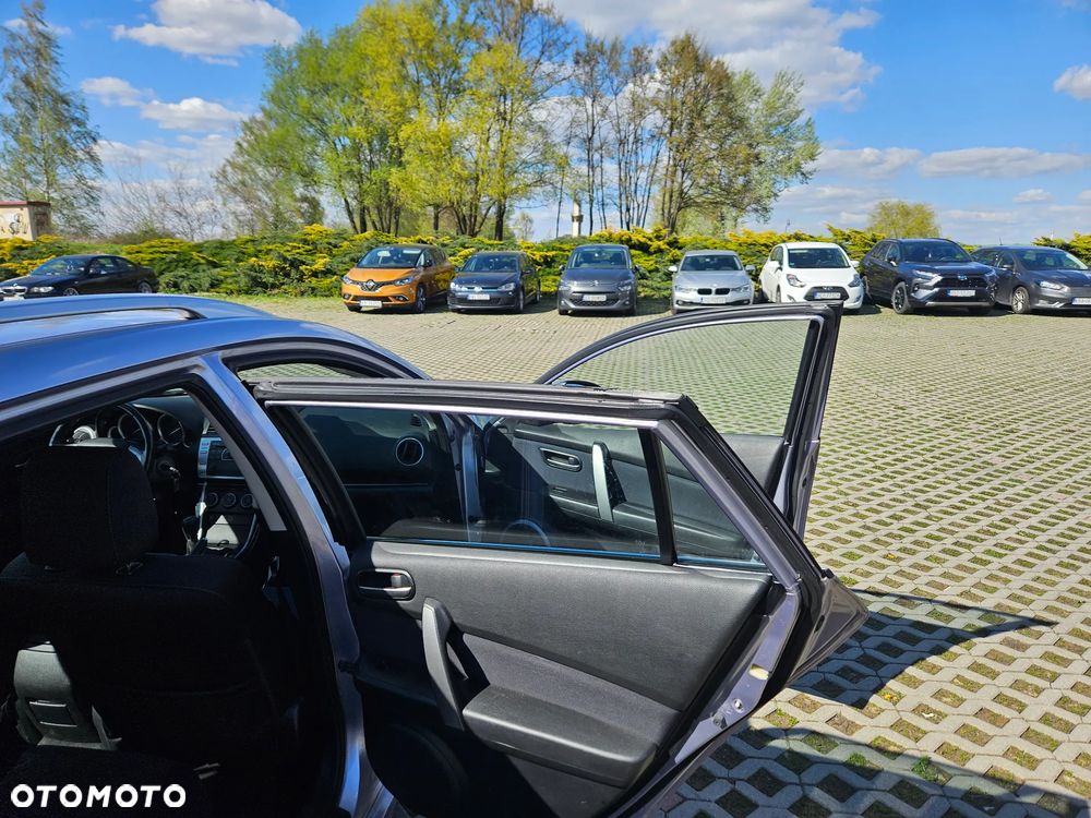 Mazda 6 Sport 2.0 Exclusive - 17