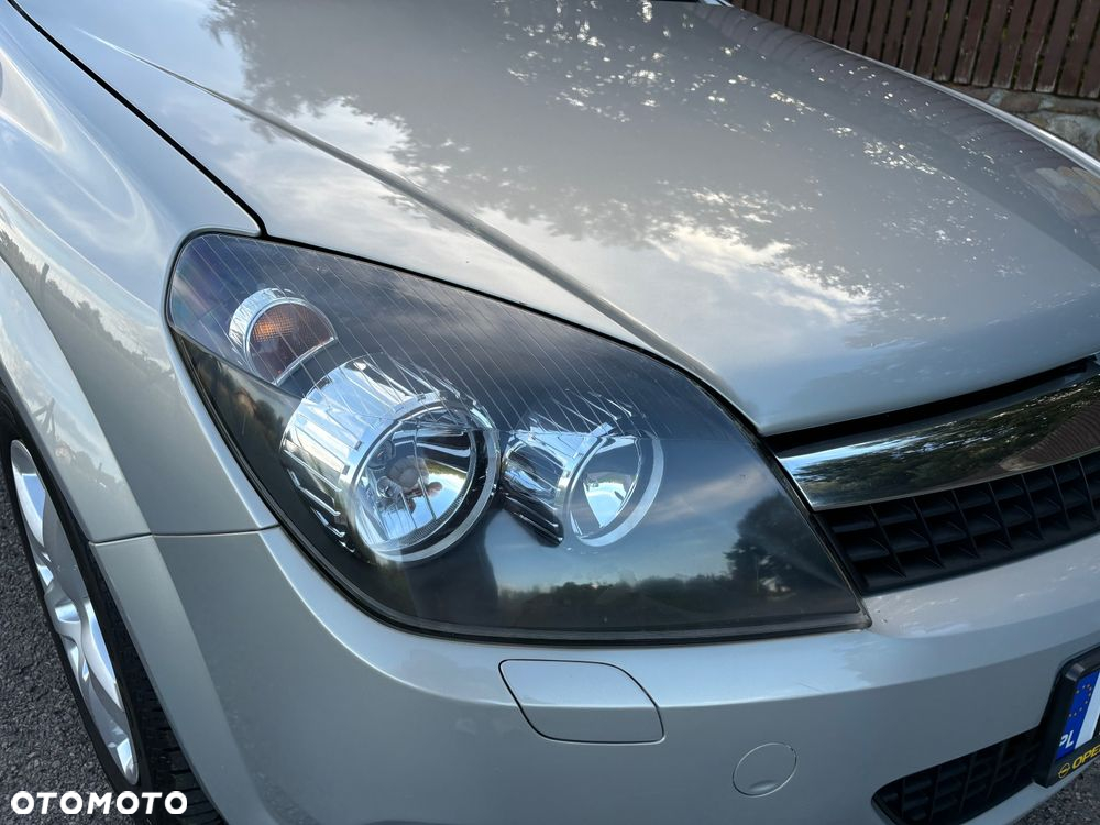 Opel Astra GTC 1.4 Edition - 10