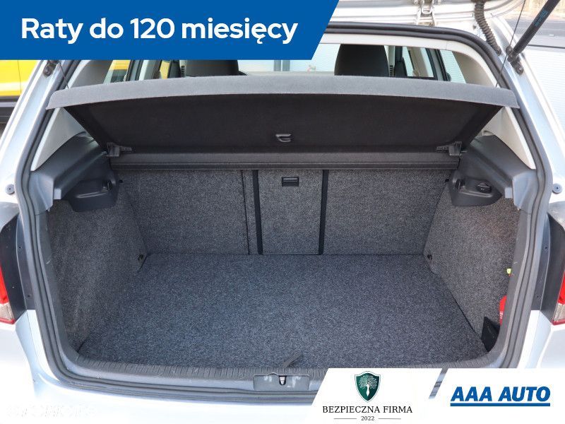 Volkswagen Golf - 16