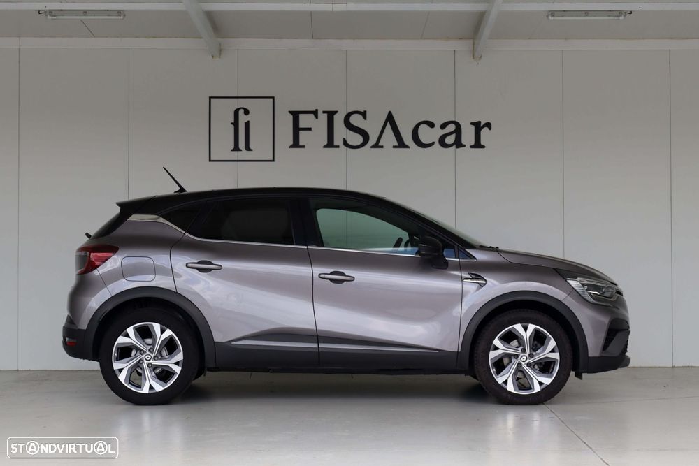 Renault Captur 1.0 TCe RS Line - 7