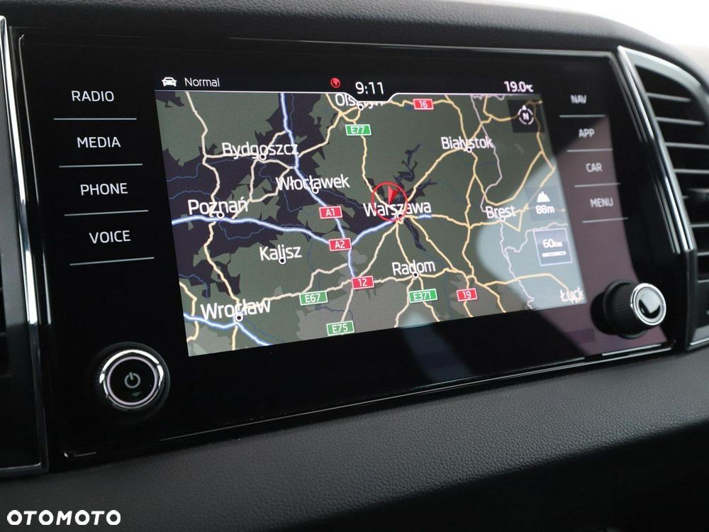 Skoda Karoq 1.5 TSI DSG Sportline - 27
