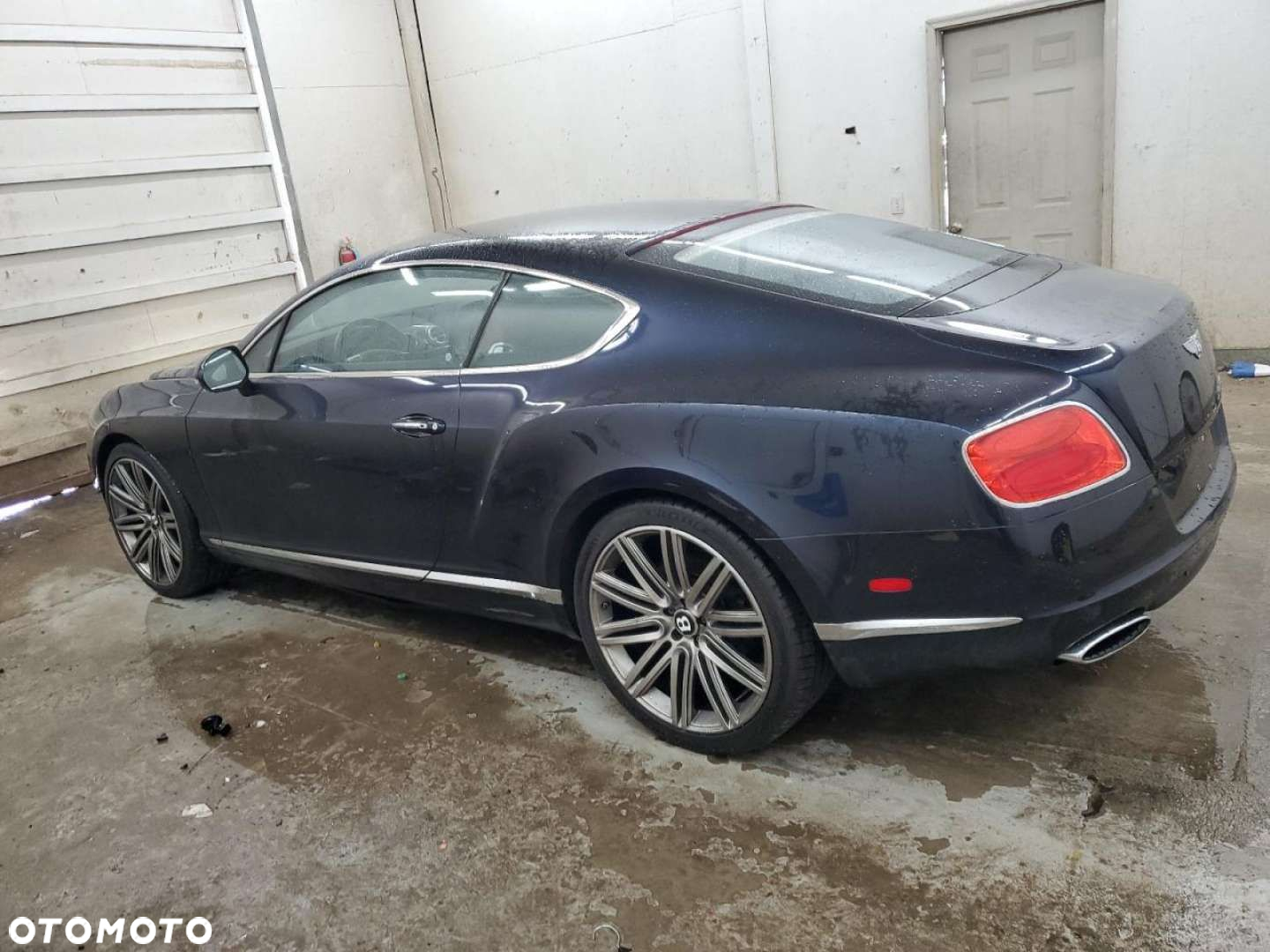 Bentley Continental GT - 2