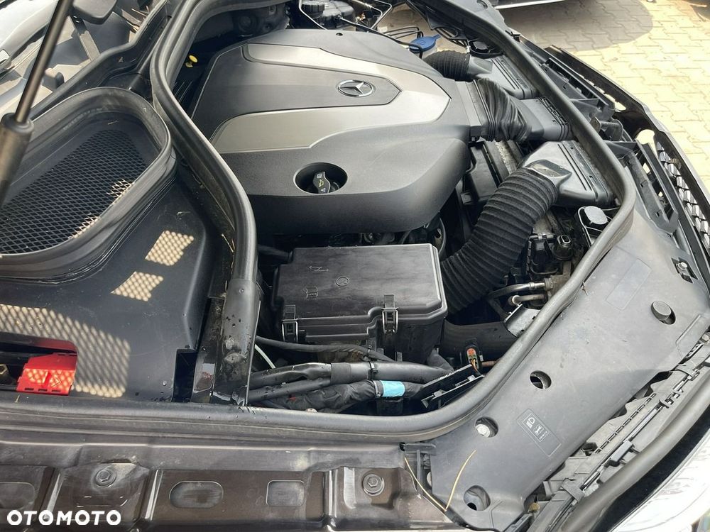 Mercedes-Benz GLS 350 d 4Matic 9G-TRONIC AMG Line - 23