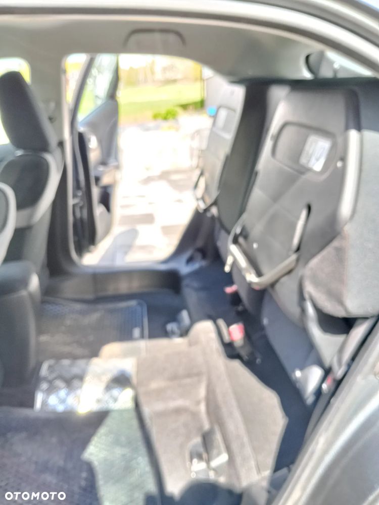 Honda Civic 1.4 S - 8