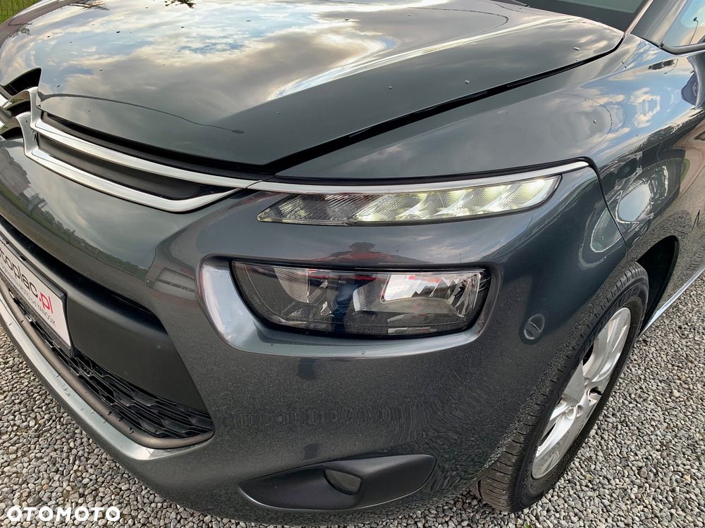 Citroën C4 Picasso PureTech 130 Stop&Start Attraction - 25
