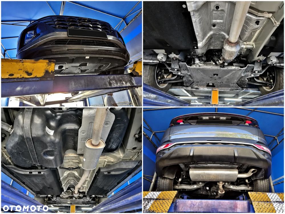 Hyundai Tucson 1.6 T-GDi 4WD DCT Prime - 20