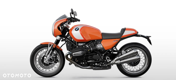 BMW R