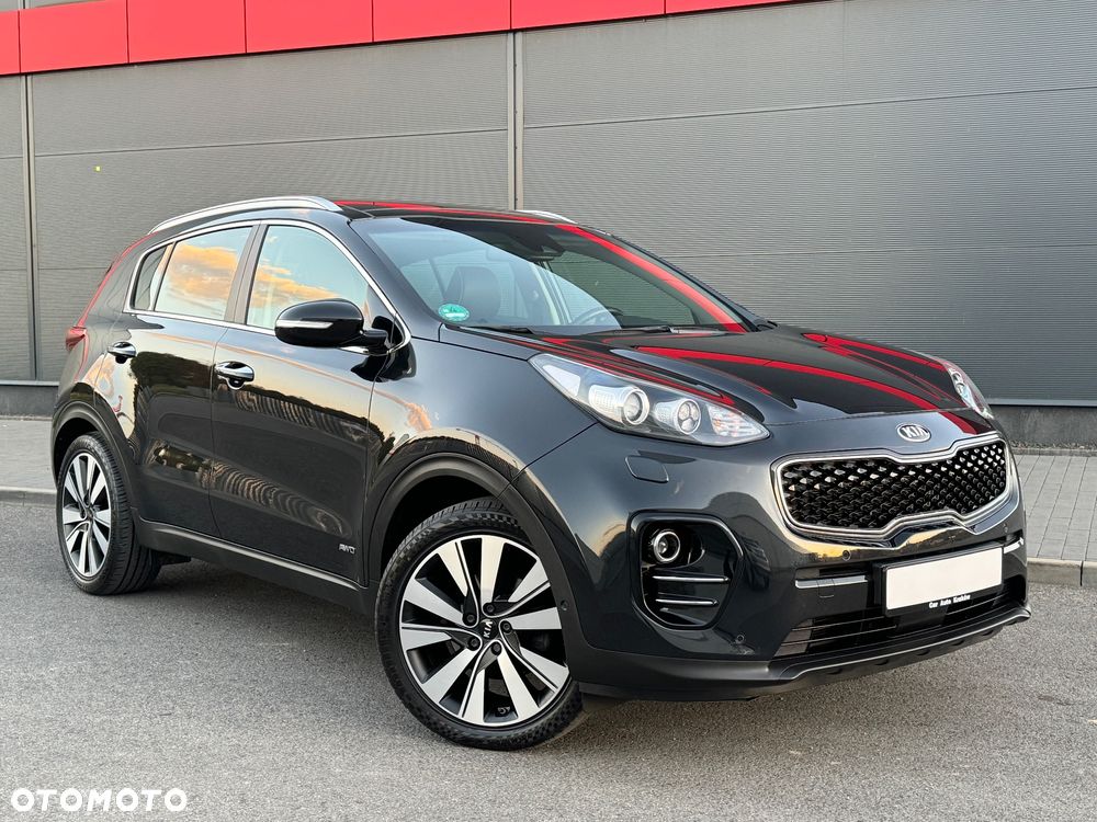 Kia Sportage - 2