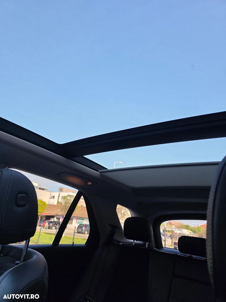 Mercedes-Benz GLE - 27