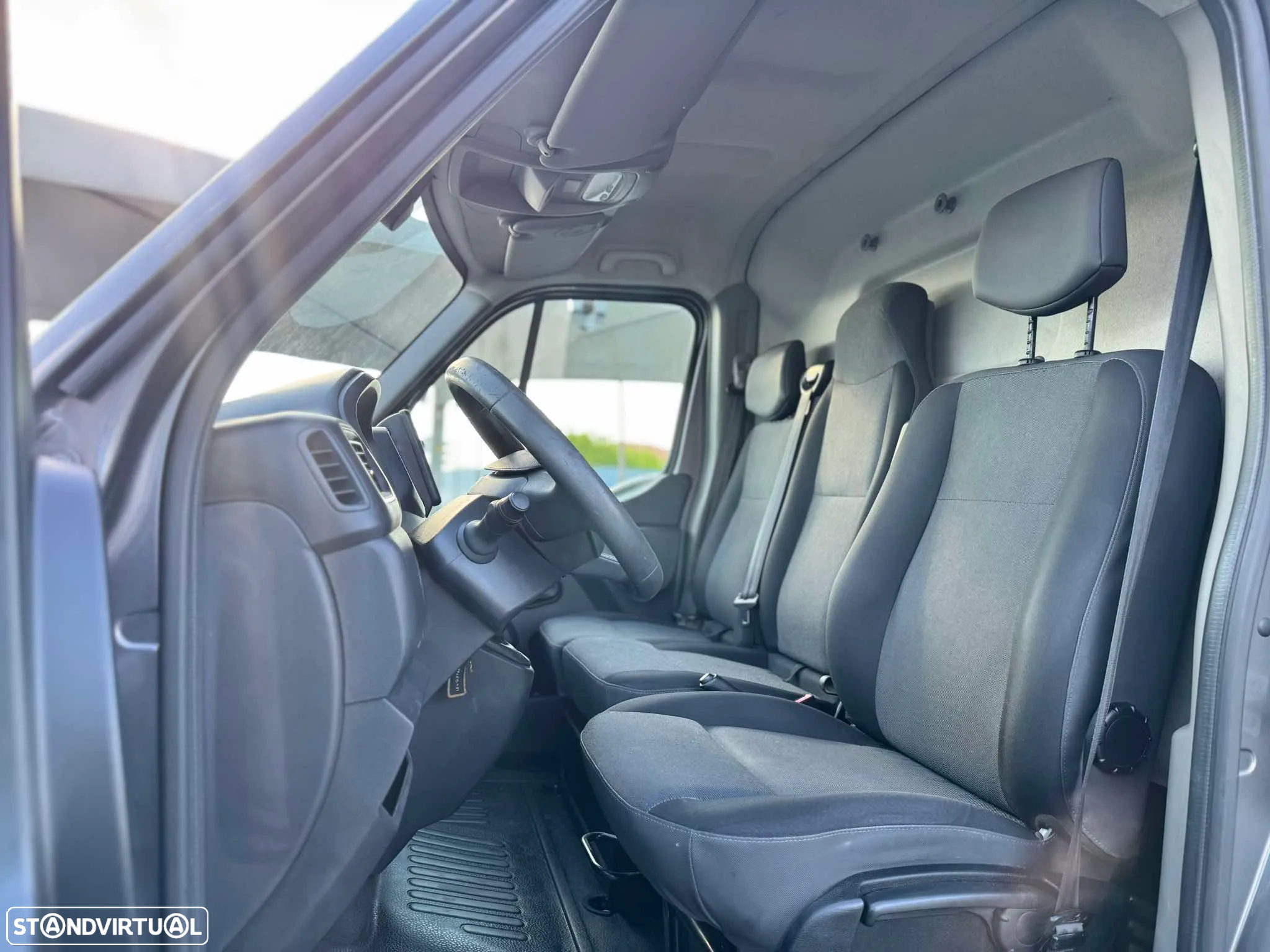 Renault MASTER - 7