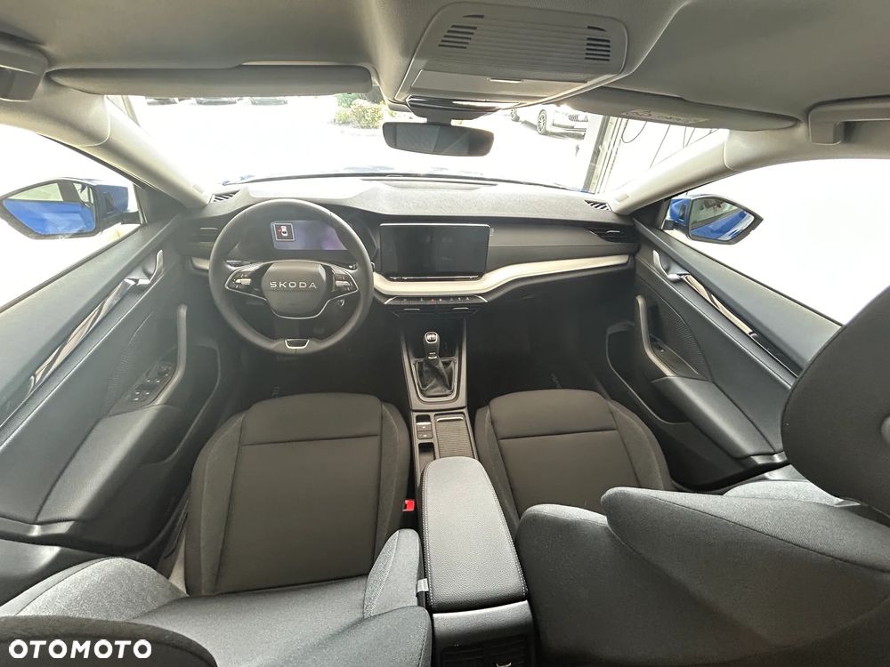 Skoda Octavia 1.5 TSI Drive Essence - 10