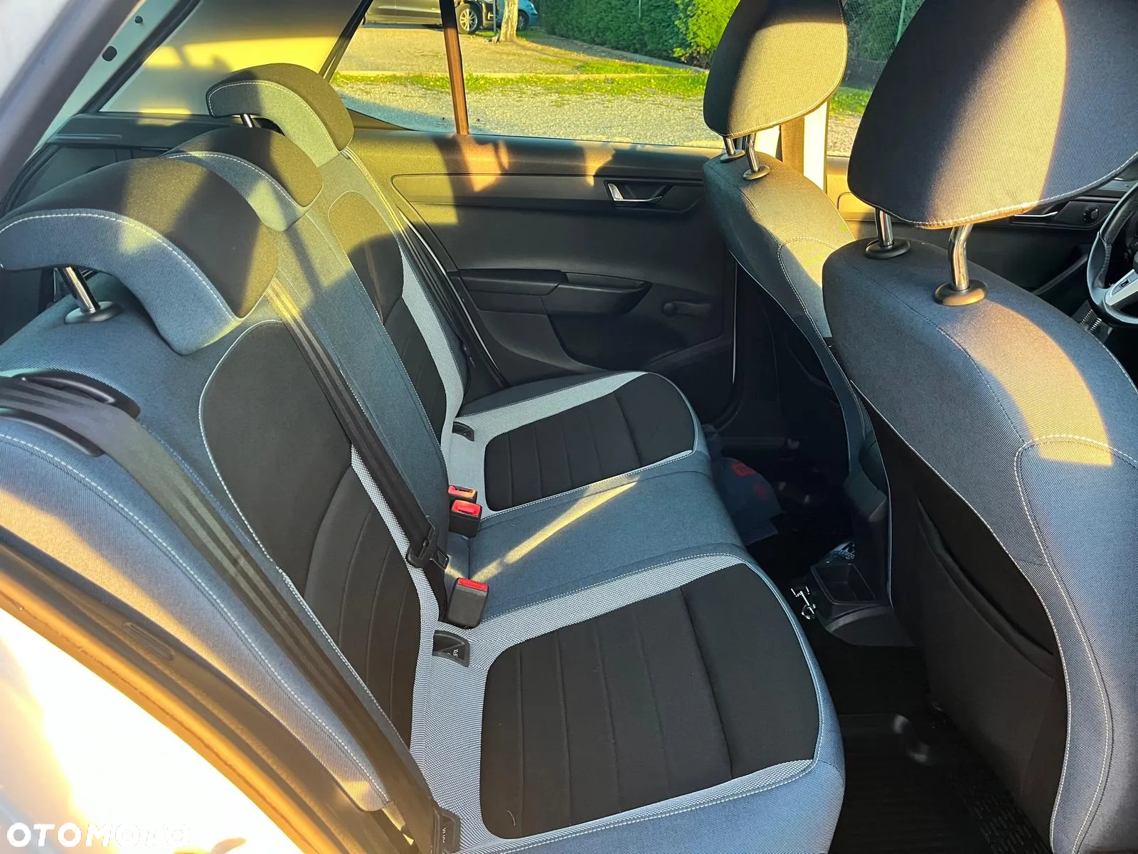 Skoda Fabia 1.0 Active - 13