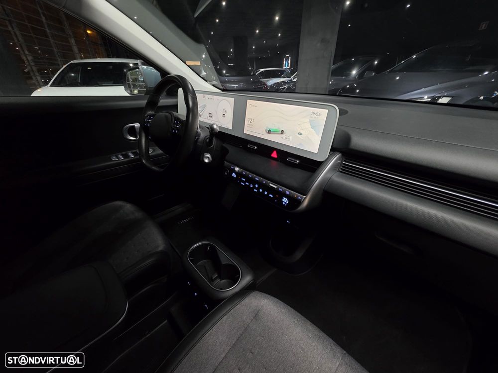 Hyundai Ioniq 5 73 kWh Premium - 14
