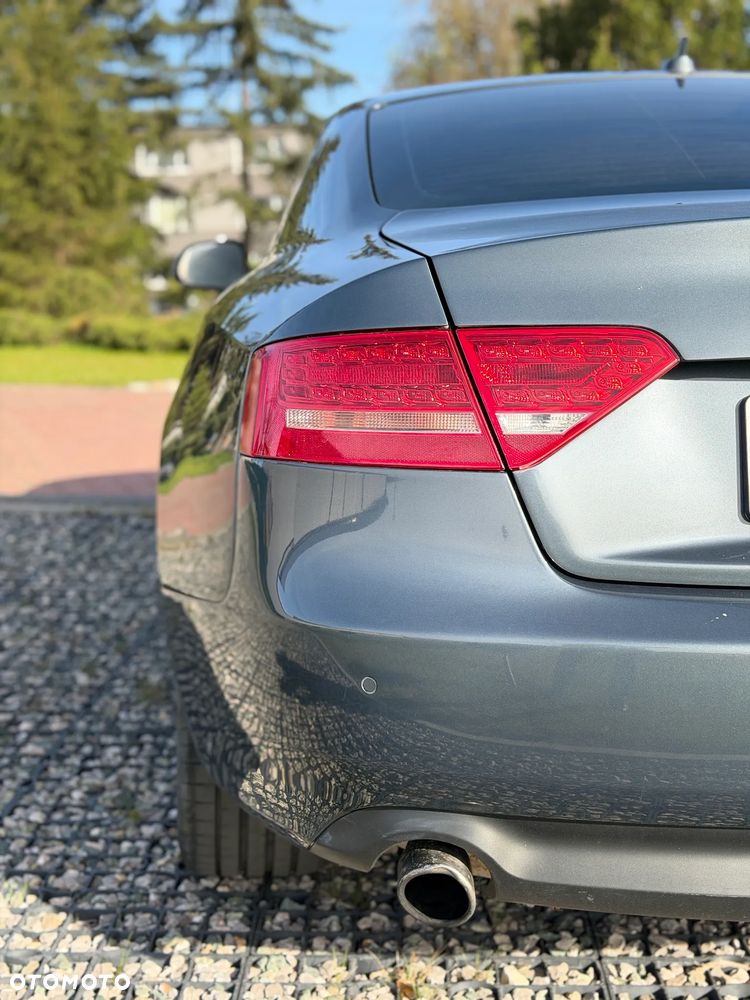 Audi A5 Coupé - 15