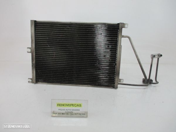 Radiador Ar Condicionado  Opel Vectra B (J96) - 1