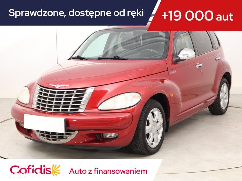 Chrysler PT Cruiser - 2