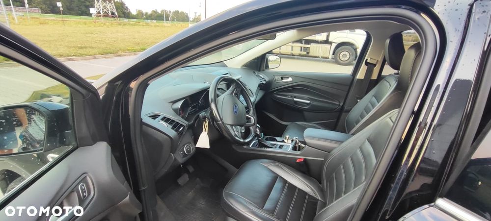 Ford Kuga - 9
