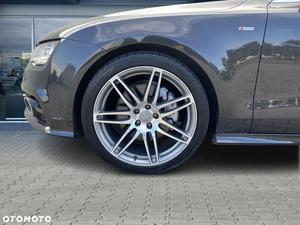 Audi A7 Sportback 3.0 TDI Quattro S tronic Progressive - 24