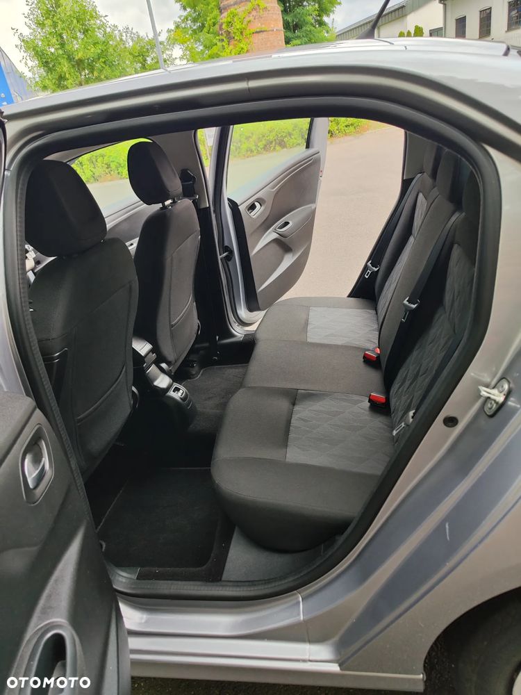 Citroën C-Elysée 1.6 VTi MoreLife - 20