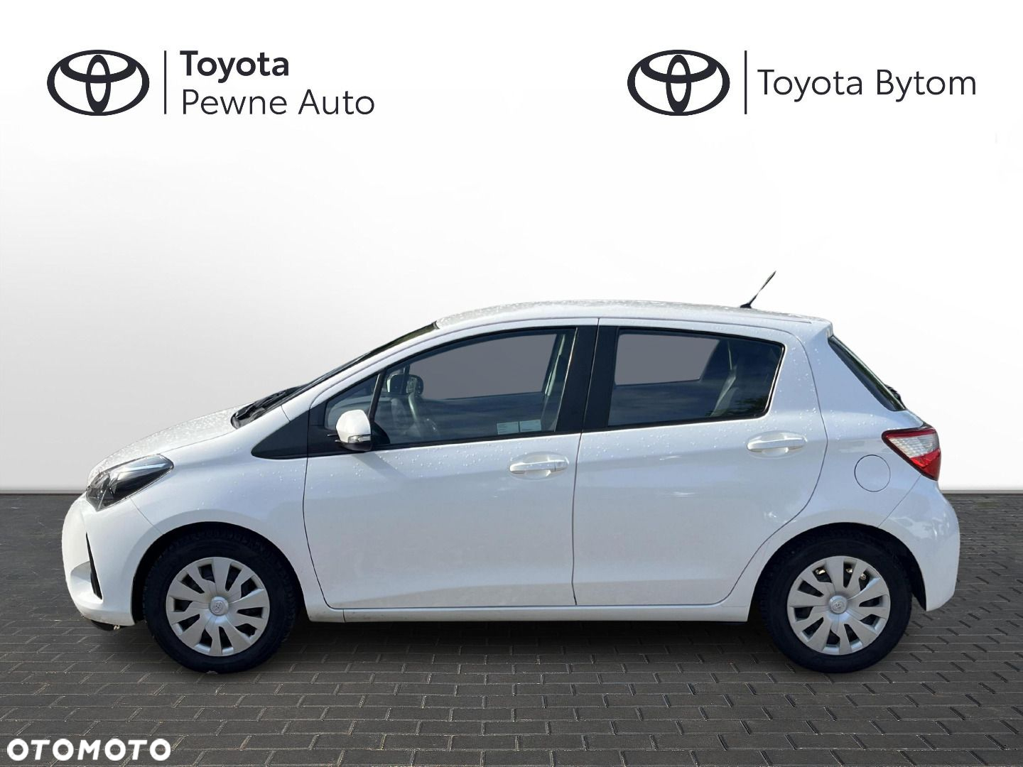 Toyota Yaris - 3