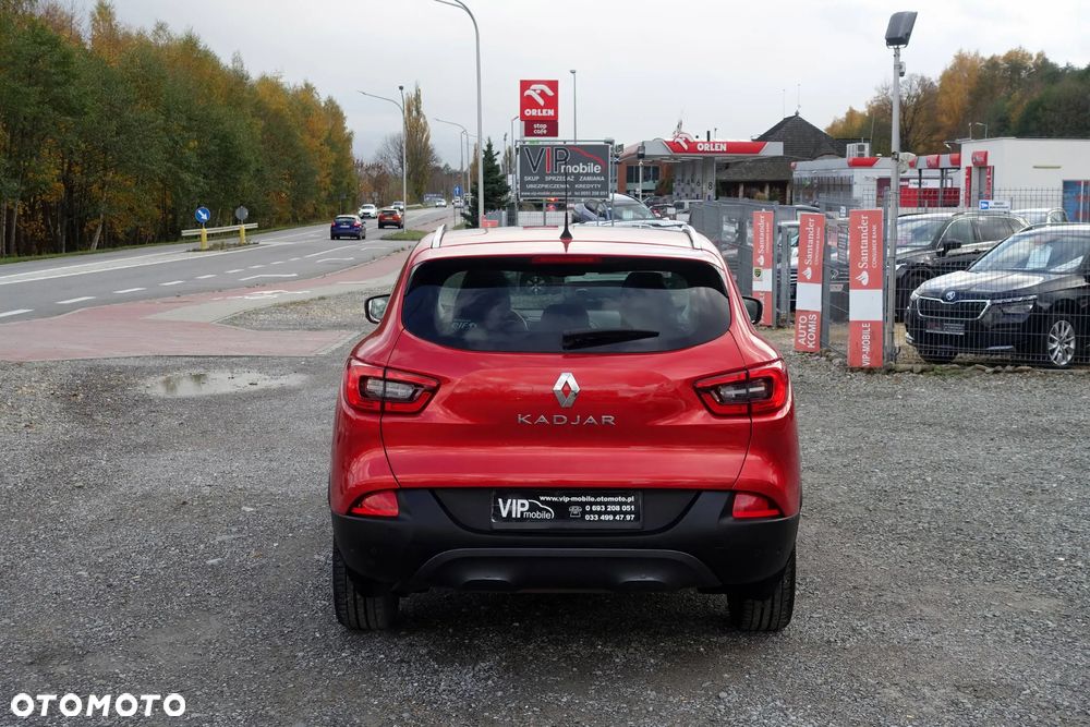 Renault Kadjar Energy TCe 130 Business - 6
