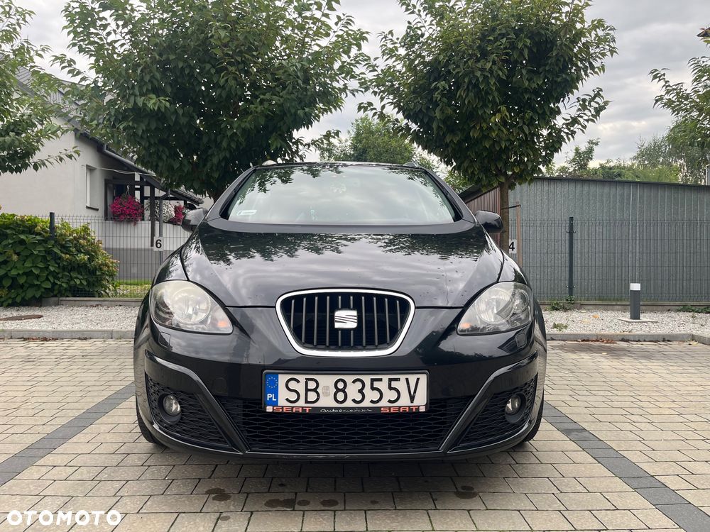 Seat Altea XL 1.4 TSI Style - 1