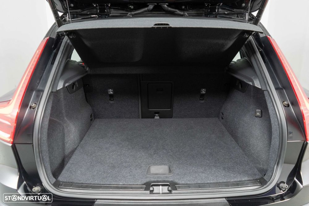 Volvo XC 40 1.5 T4 PHEV Inscription Expression - 12